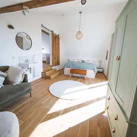 Viereinhalb Eichen - Ferienwohnung Am Niederrhein Goch Exterior foto