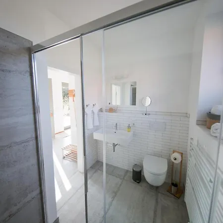 Viereinhalb Eichen - Ferienwohnung Am Niederrhein Goch Exterior foto