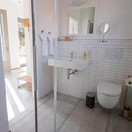 Viereinhalb Eichen - Ferienwohnung Am Niederrhein Goch Exterior foto