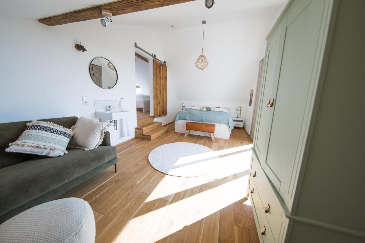 Appartement Viereinhalb Eichen - Am Niederrhein Goch