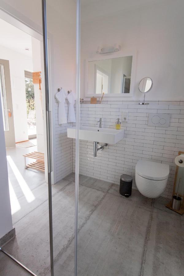 Viereinhalb Eichen - Am Niederrhein Appartement