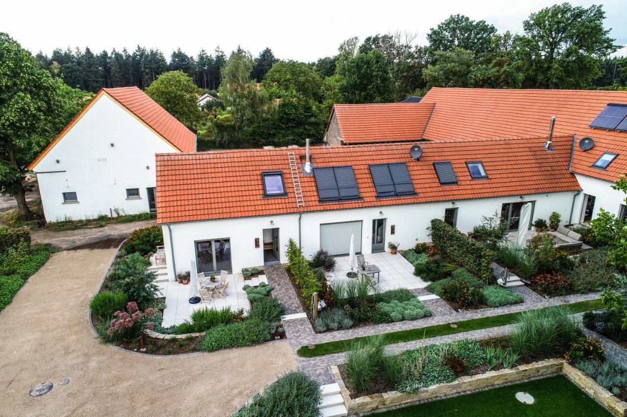 Appartement Viereinhalb Eichen - Am Niederrhein Goch