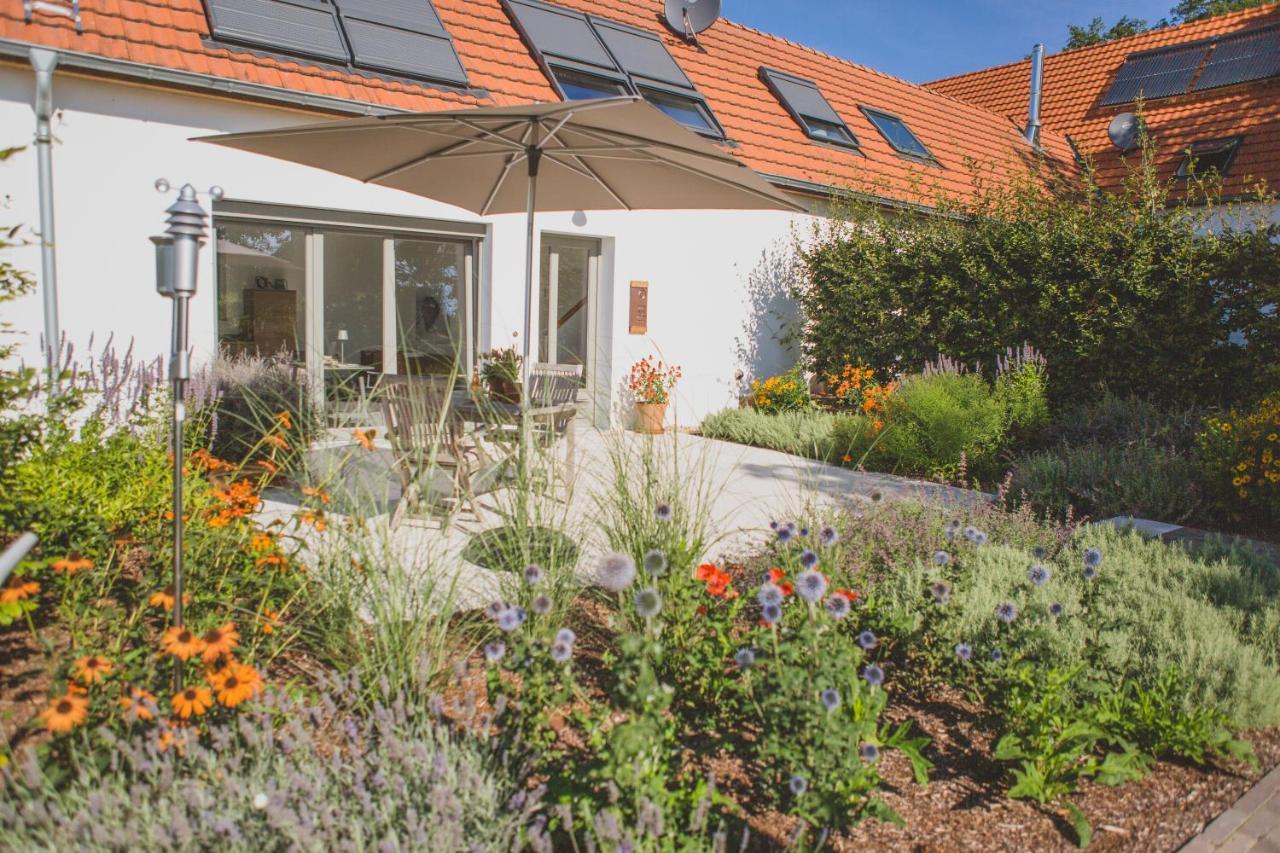Apartamento Viereinhalb Eichen - Am Niederrhein *
